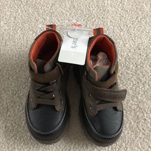 Carter’s Boys Dress Boots